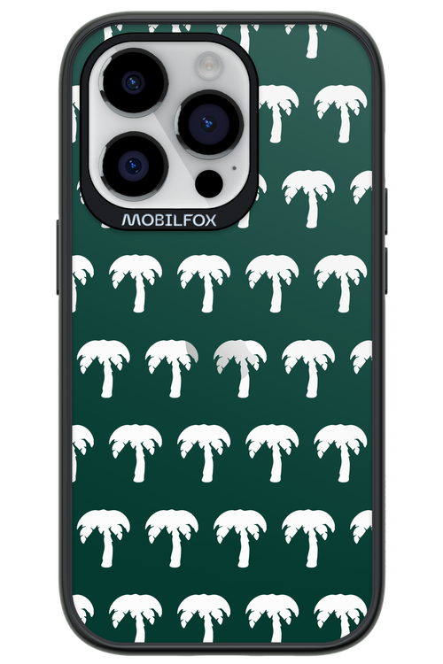 Palm Grid - Apple iPhone 14 Pro