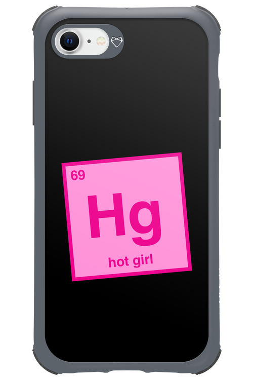 HG 2.0 - Apple iPhone 7