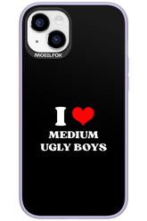 I LOVE - Apple iPhone 15 Plus