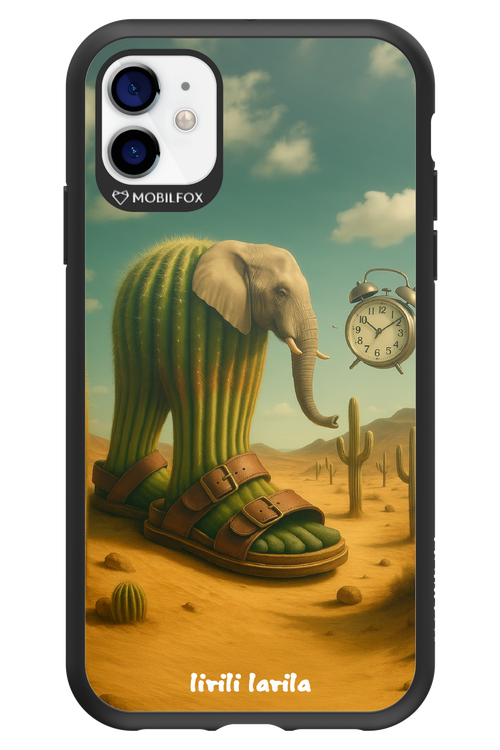Lirili larila - Apple iPhone 11