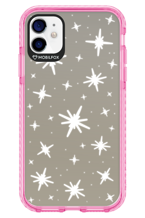 Star Champagne - Apple iPhone 11