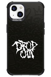 Drop Out - Apple iPhone 13