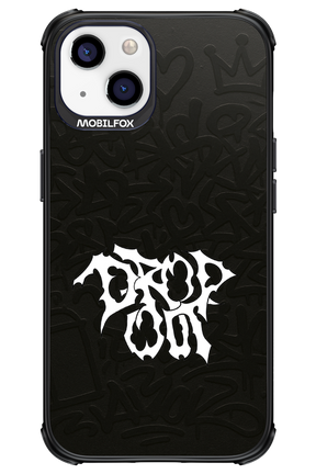 Drop Out - Apple iPhone 13