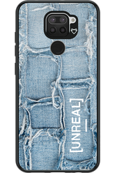 Jeans - Xiaomi Redmi Note 9