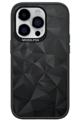 Low Poly - Apple iPhone 14 Pro