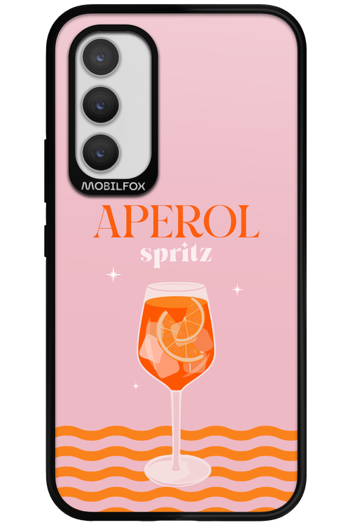 Aperol - Samsung Galaxy A34