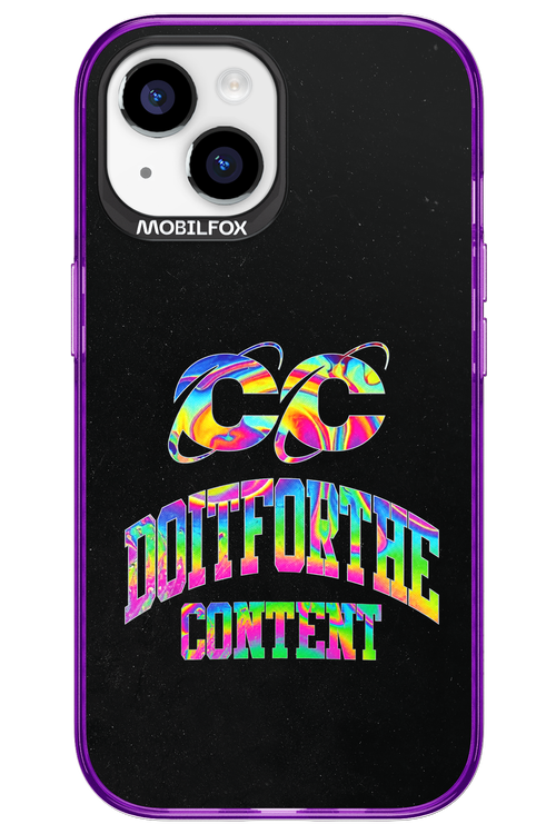 DO IT 2.0 - Apple iPhone 15