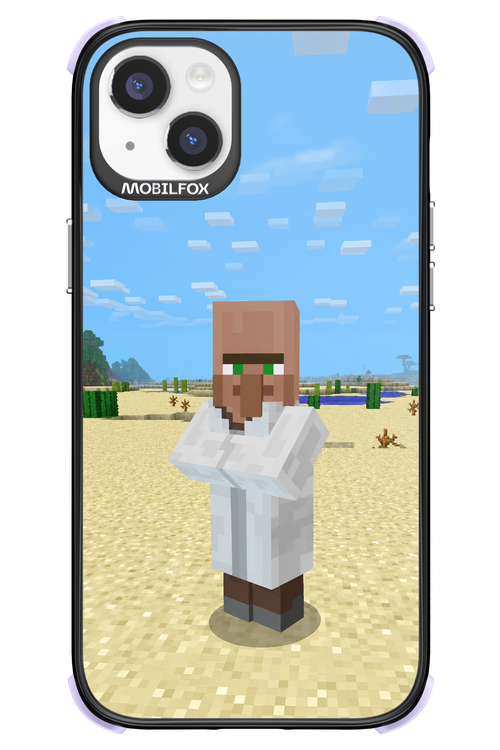 MC 2.0 - Apple iPhone 14 Plus