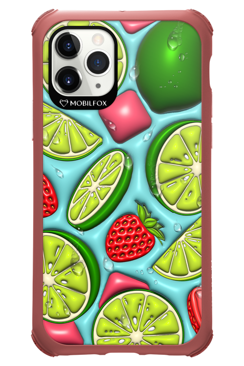 LimeBerry - Apple iPhone 11 Pro