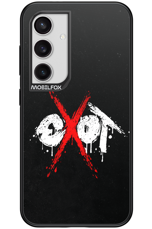 EXOT BLACK 2.0 - Samsung Galaxy S24