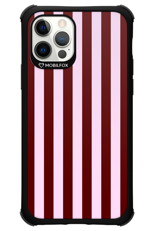 Circus Romance - Apple iPhone 12 Pro