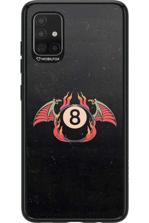 8ight - Samsung Galaxy A51