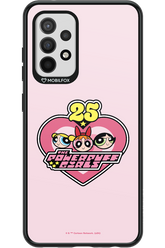 The Powerpuff Girls 25 - Samsung Galaxy A52 / A52 5G / A52s