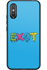 EXOT BLUE 2.0 - Xiaomi Redmi 9A
