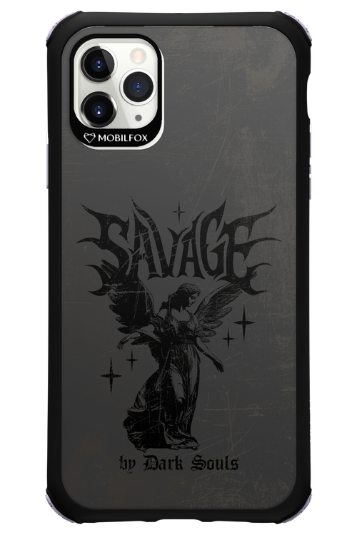 St. Savage - Apple iPhone 11 Pro Max