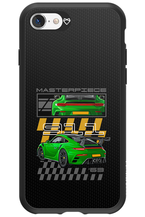 Masterpiece - Apple iPhone SE 2022