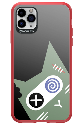 scarface - Apple iPhone 11 Pro Max