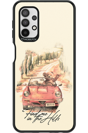 Find Me in the Hills - Samsung Galaxy A32 5G