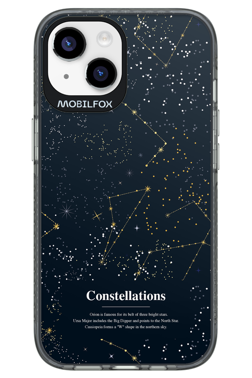 Constellations - Apple iPhone 14