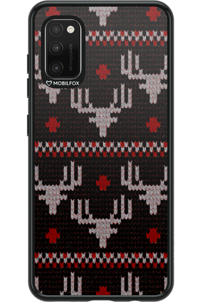 Sweater - Samsung Galaxy A41