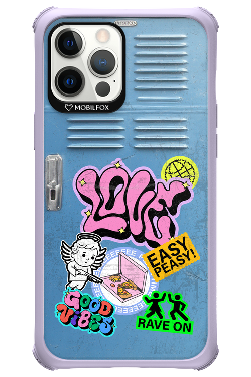 My Locker - Apple iPhone 12 Pro Max