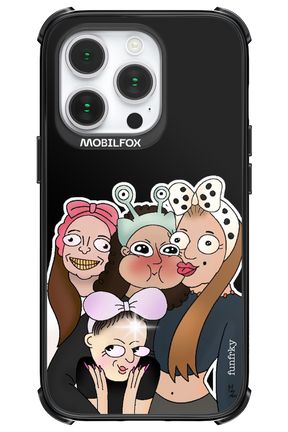 Squad Goals - Apple iPhone 14 Pro