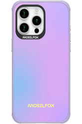 Pastel Lilac - Apple iPhone 15 Pro Max