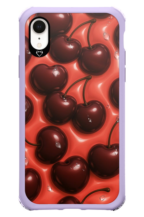 CherryQueen - Apple iPhone XR