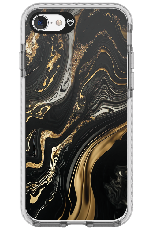 Azrael - Apple iPhone SE 2022