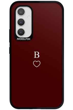 B Burgundia 2.0 - Samsung Galaxy A54