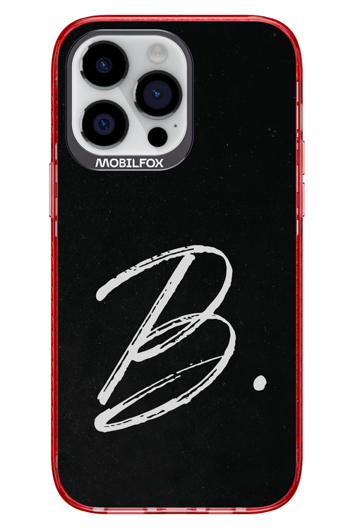 (Off Space) B 2.0 - Apple iPhone 14 Pro Max