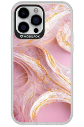 Rosequartz Silk - Apple iPhone 13 Pro Max