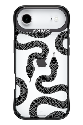 Snakes - Apple iPhone 17 Air