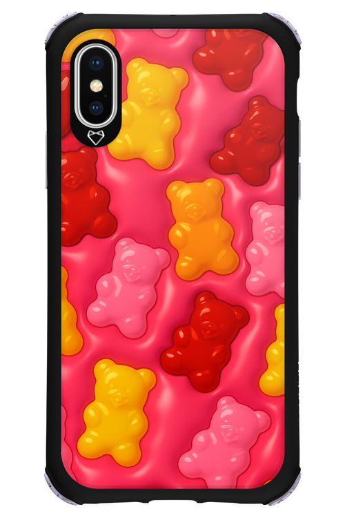 GumBears - Apple iPhone XS
