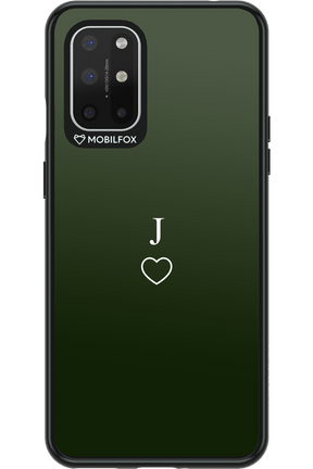 J Green - OnePlus 8T