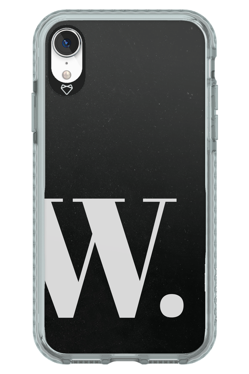 W (Off Space) - Apple iPhone XR