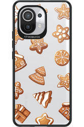 Gingerbread - Xiaomi Mi 11 5G