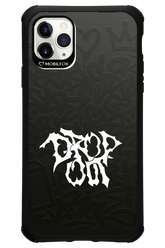 Drop Out - Apple iPhone 11 Pro Max