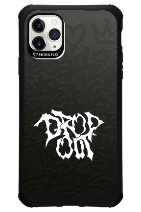 Drop Out - Apple iPhone 11 Pro Max