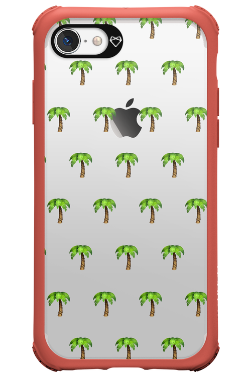Tropical Breeze - Apple iPhone 7