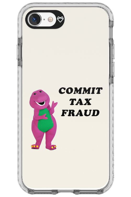 Dino - Apple iPhone SE 2020