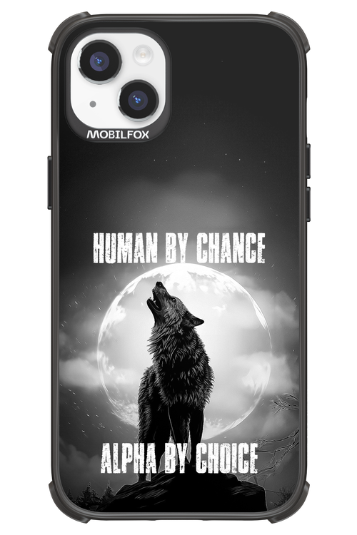 Alpha 2.0 - Apple iPhone 14 Plus