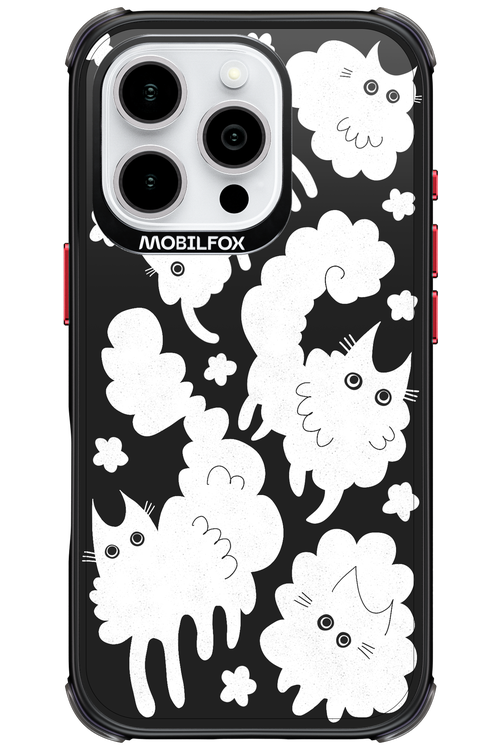 PUFFS - Apple iPhone 16 Pro