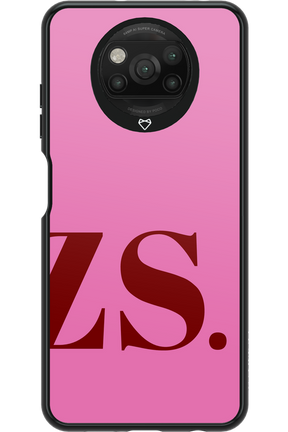 ZS (Sorbet) - Xiaomi Poco X3 NFC