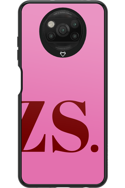 ZS (Sorbet) - Xiaomi Poco X3 NFC