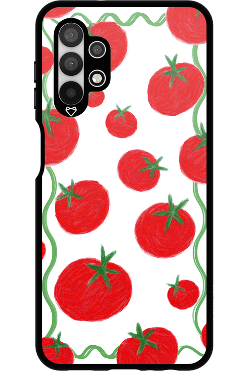 Tomato Love - Samsung Galaxy A13 4G