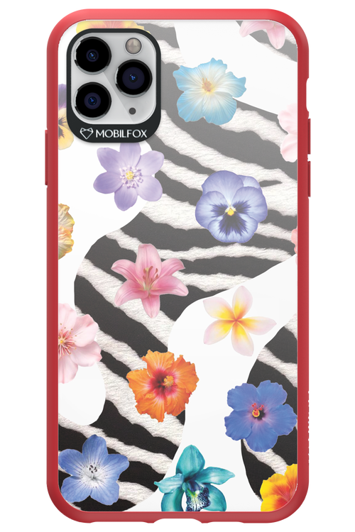 MOM'S FLOWERS - Apple iPhone 11 Pro Max