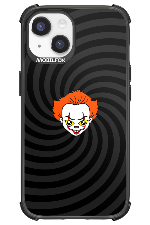 Mystery Clown - Apple iPhone 14