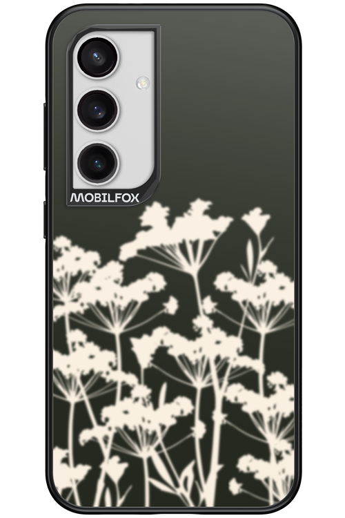 Midnight Bloom - Samsung Galaxy S24