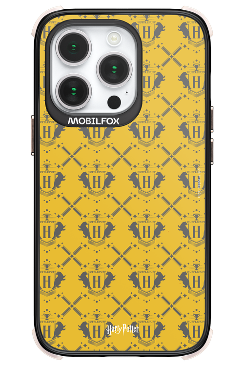 You Might Belong in Hufflepuff - Apple iPhone 14 Pro